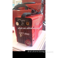 Chinese mini IGBT Inverter MMA Welding Machine (CE)